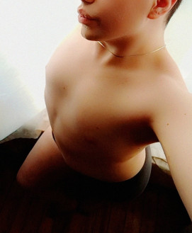 Male Escort
