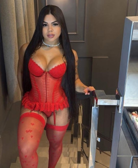 Mistress Escort