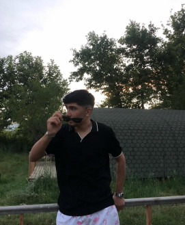 Male Escort