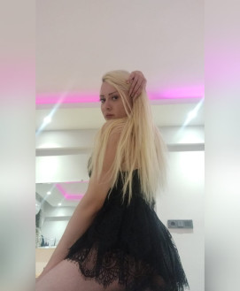 Trans Escort
