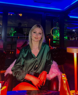 Mistress Escort
