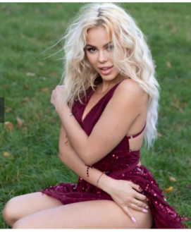 Sofia - escort review from Greece