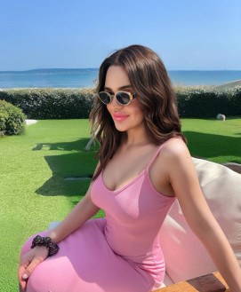 JULIA SF - escort review from Cyprus