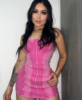 Mistress Escort