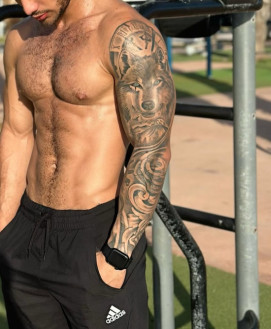Davi - escort review from Greece