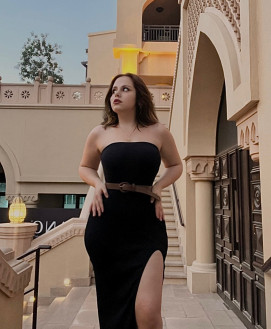Mistress Escort