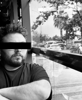 Shades - escort review from Istanbul, Turkey