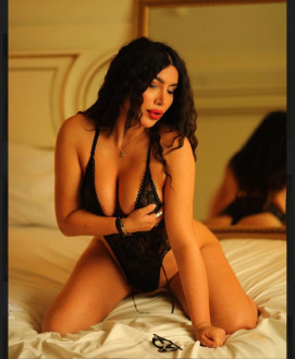 Mistress Escort