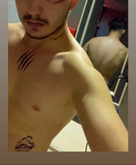 Male Escort