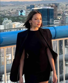 Trans Escort