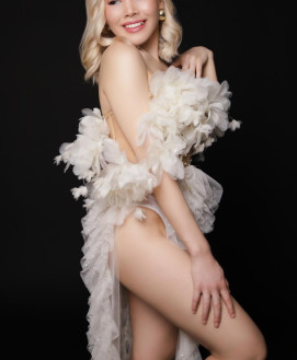 Mistress Escort